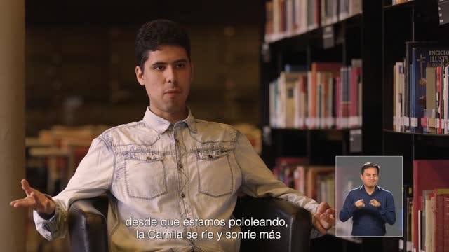 Extraordinarios en NTV: Maximilino Bravo, la fuerza de pensar distinto