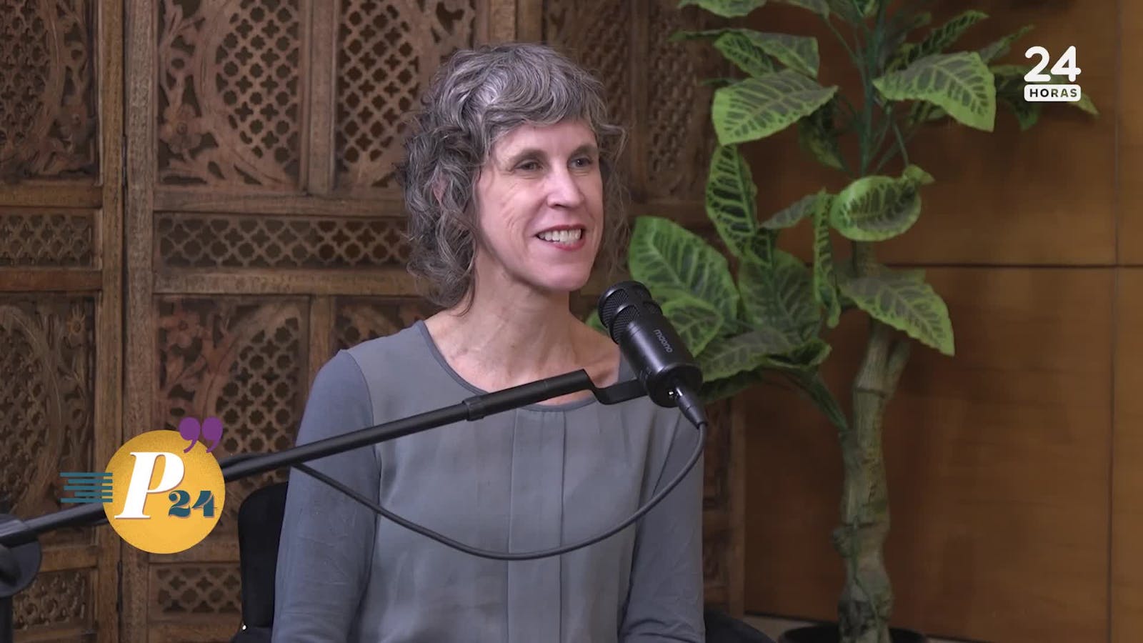 Nona Fernández - Marciano | Página 24 - T1E19