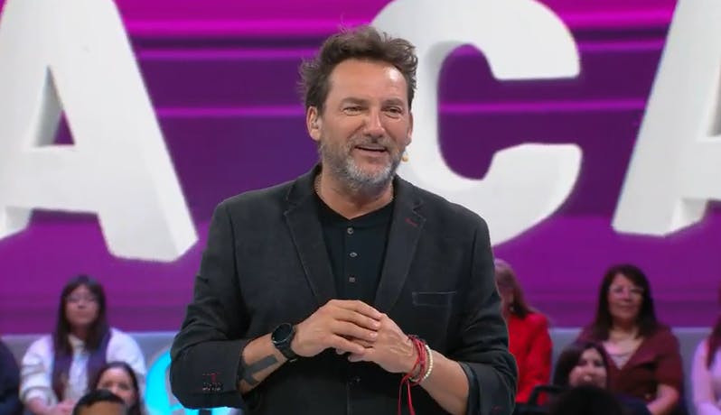 ¡Ahora Caigo! - Jueves 13 de noviembre de 2025