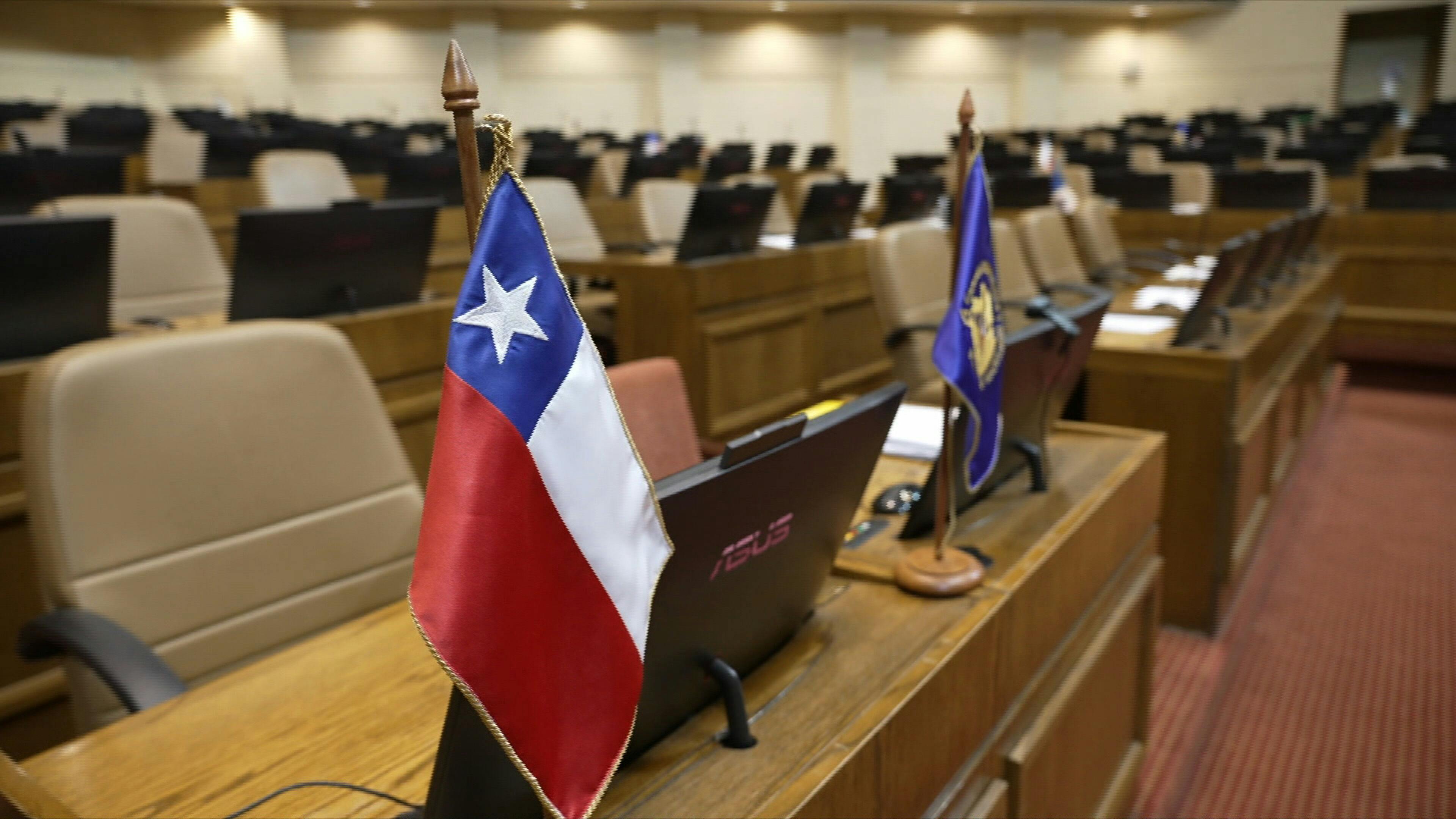 ¿Por qué es importante elegir diputados y senadores? 