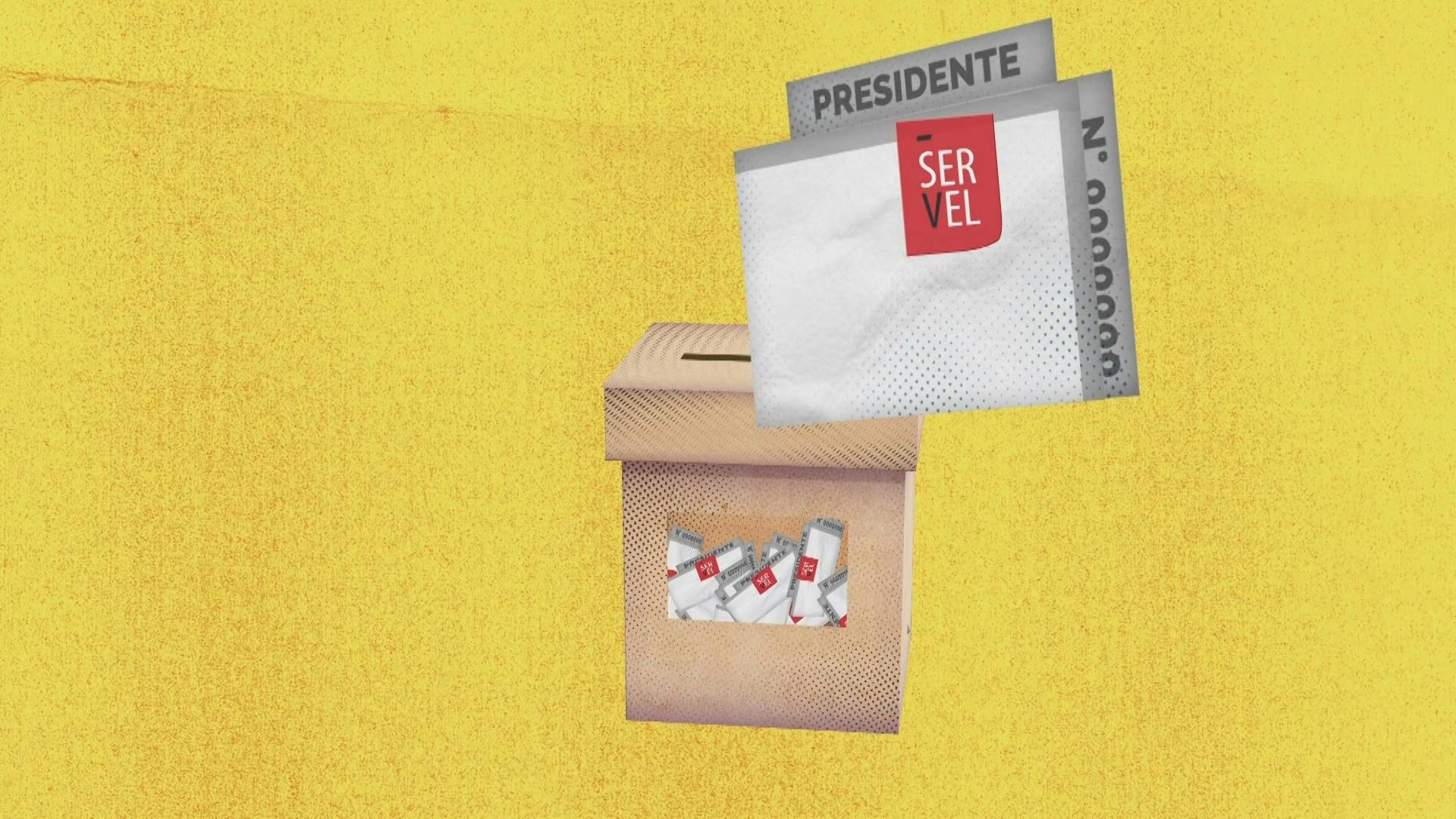 Conozca los últimos detalles previos a este domingo de comicios 