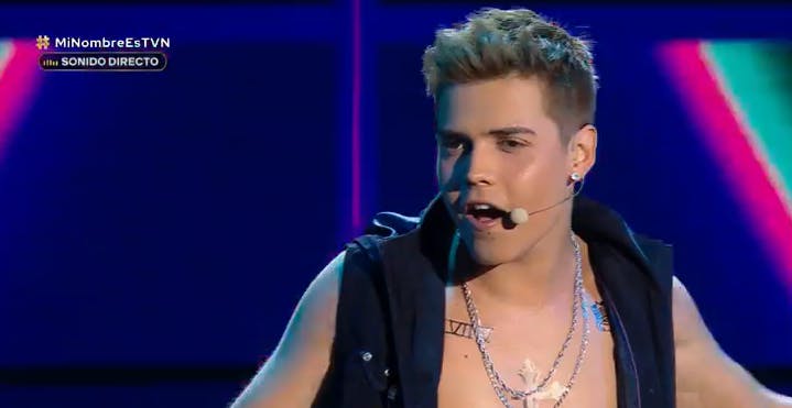La energía y baile de Justin Bieber inundan el escenario de Mi Nombre Es