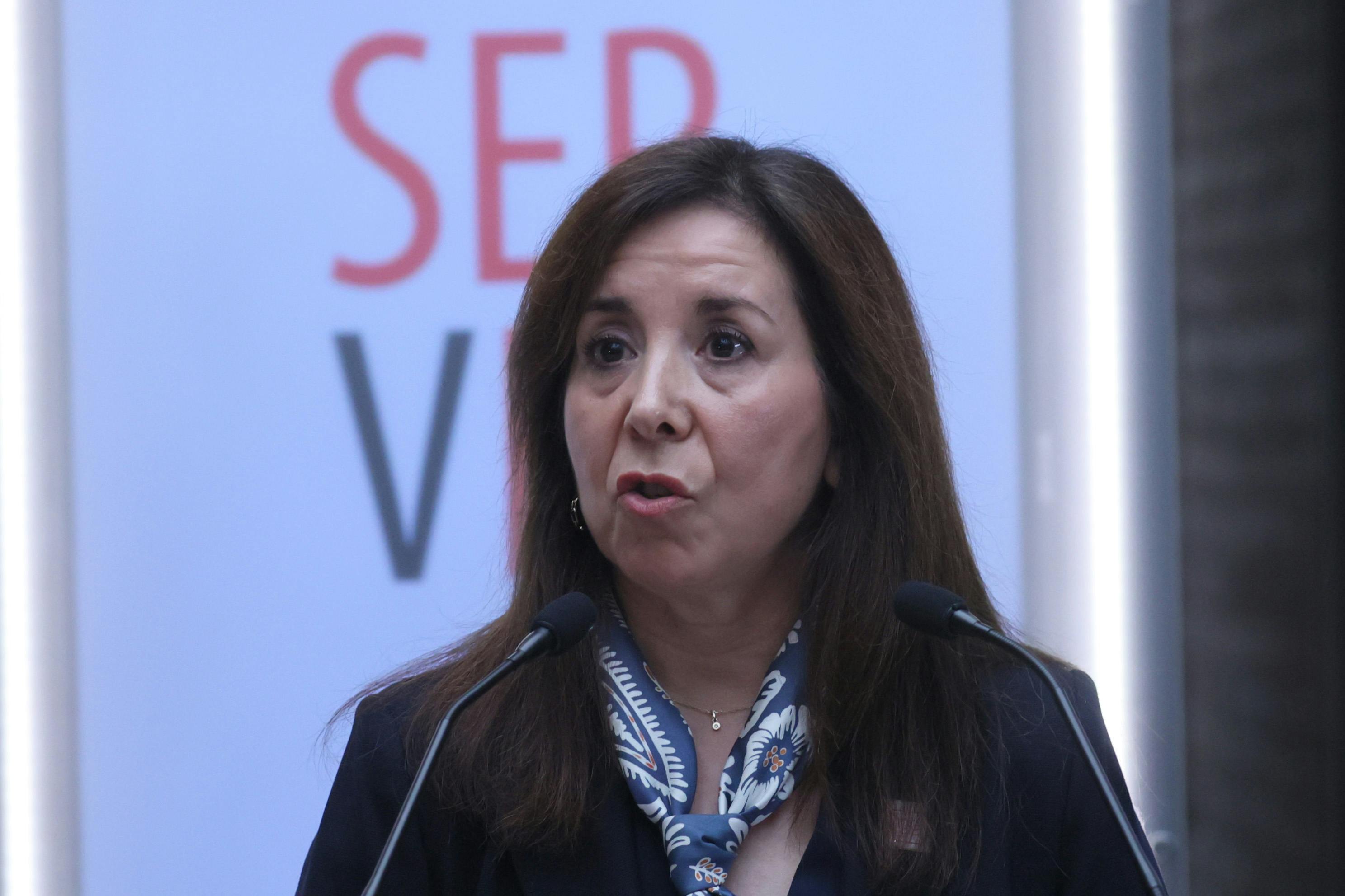 Servel previo a elecciones 2025: "Es inédito, más de 15 millones personas votarán"   