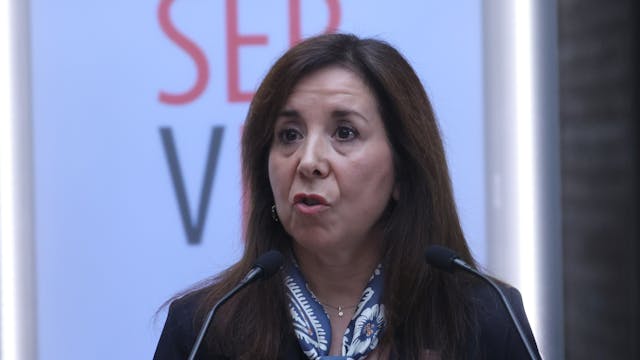 Servel previo a elecciones 2025: "Es inédito, más de 15 millones personas votarán"