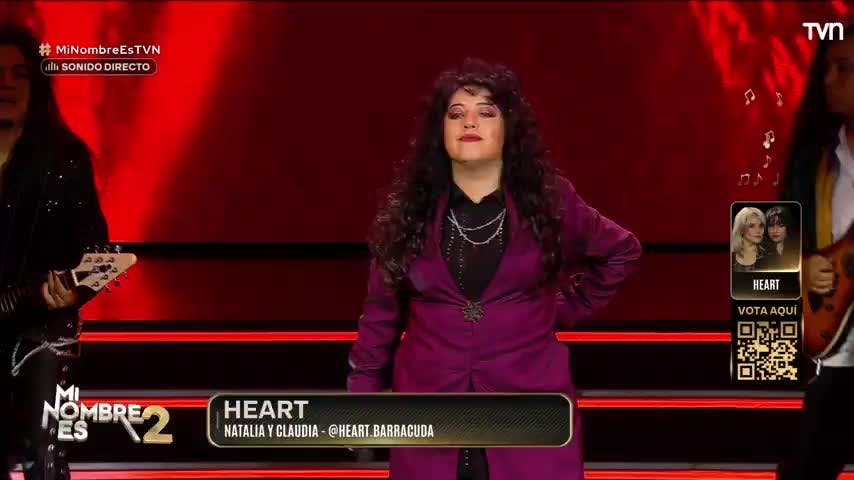 Heart: las hermanas que rompieron las barreras del rock
