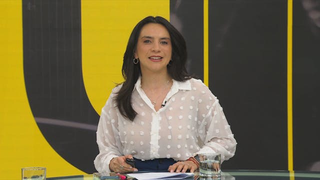 Estado Nacional - Jueves 13 de noviembre 2025