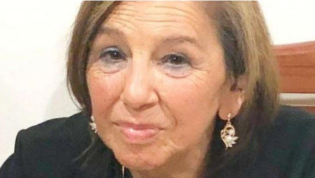 Nieta de María Ercira reacciona ante reveladores videos: "Me da mucha rabia e impotencia" 