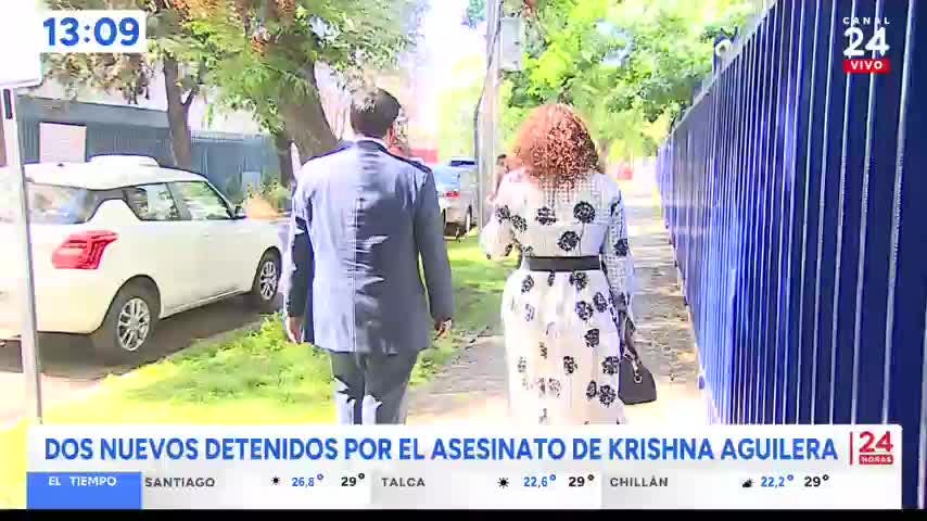 24 Horas al Día - viernes 14 de noviembre 2025