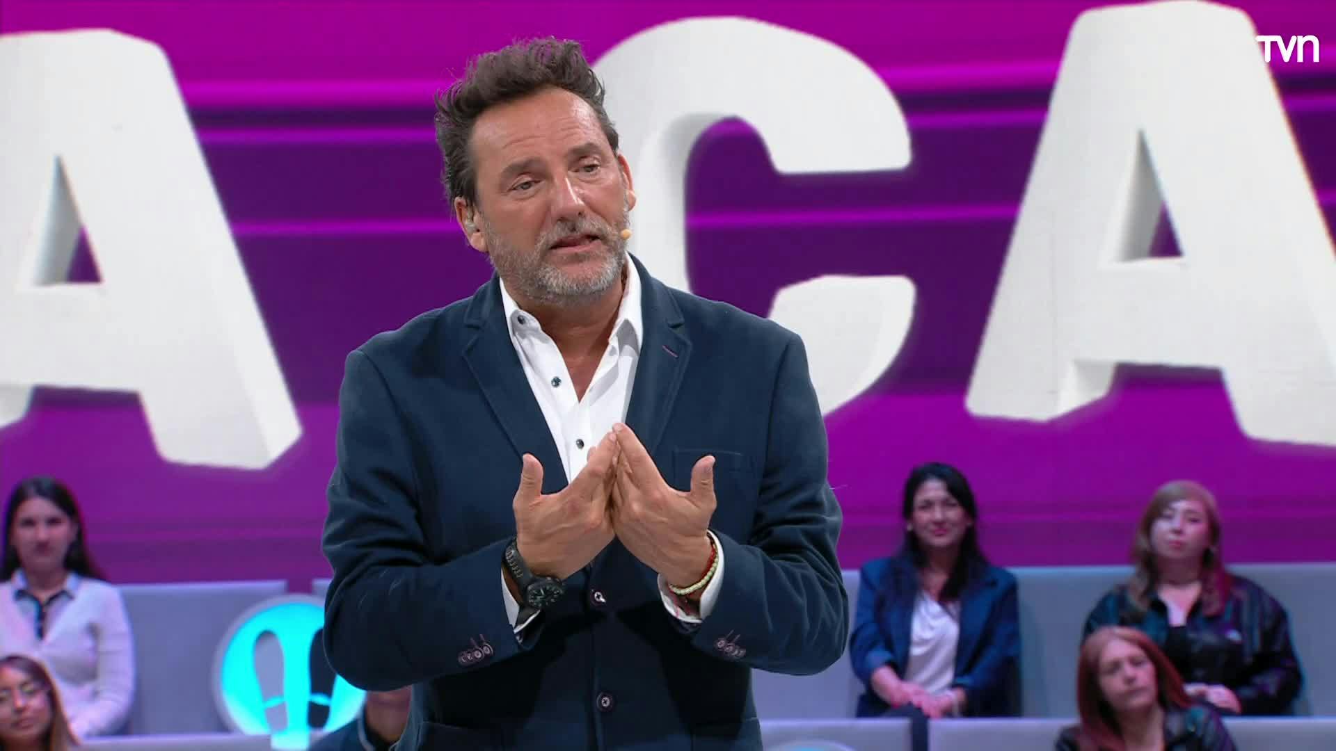 ¡Ahora Caigo! - Viernes 14 de noviembre de 2025