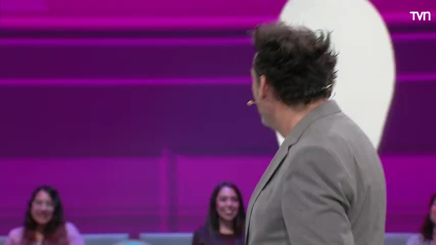 No quiere seguir en la "friendzone": ¡Damián se la jugó con todo!
