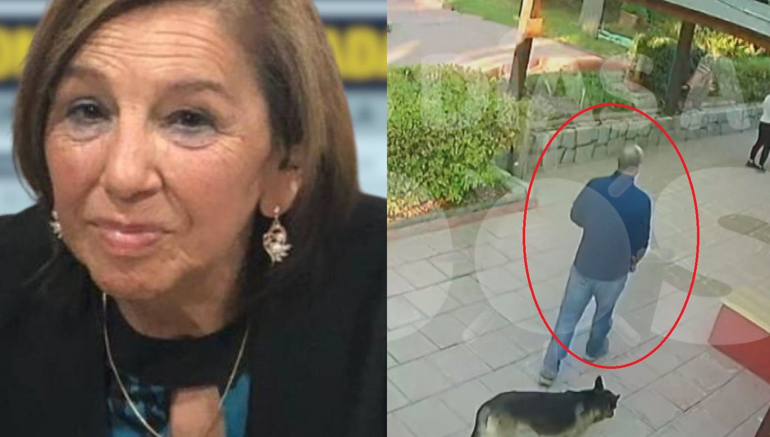 Caso María Ercira: Familia pedirá apoyo al FBI 
