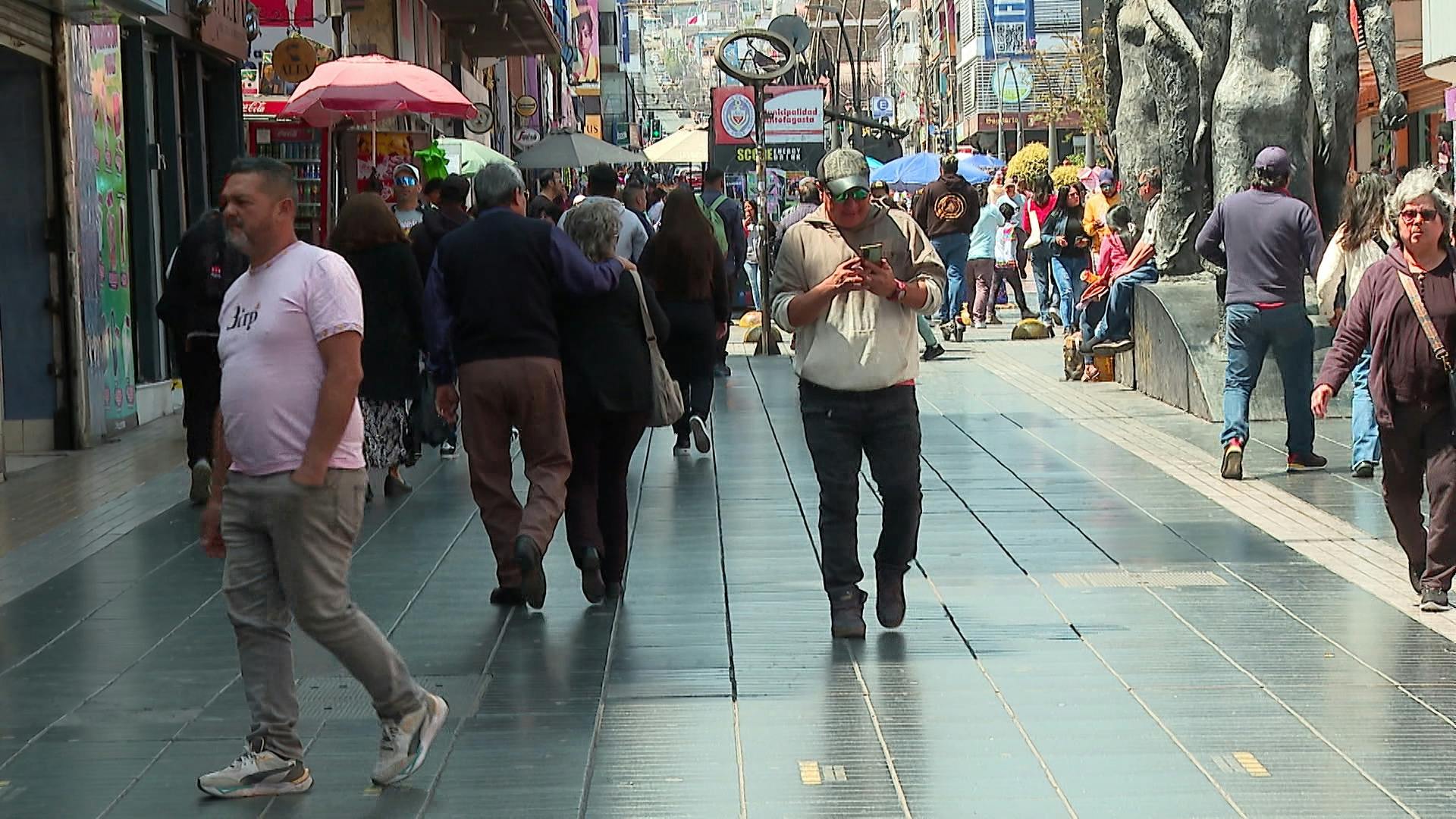 Síntesis regional de noticias: plazo para actualizar cargas familiares 