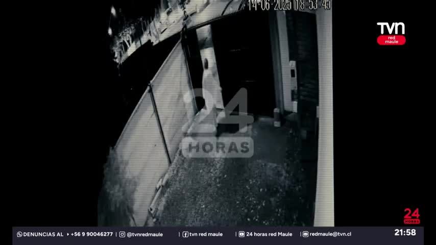 5 meses sin saber qué pasó con María Ignacia González