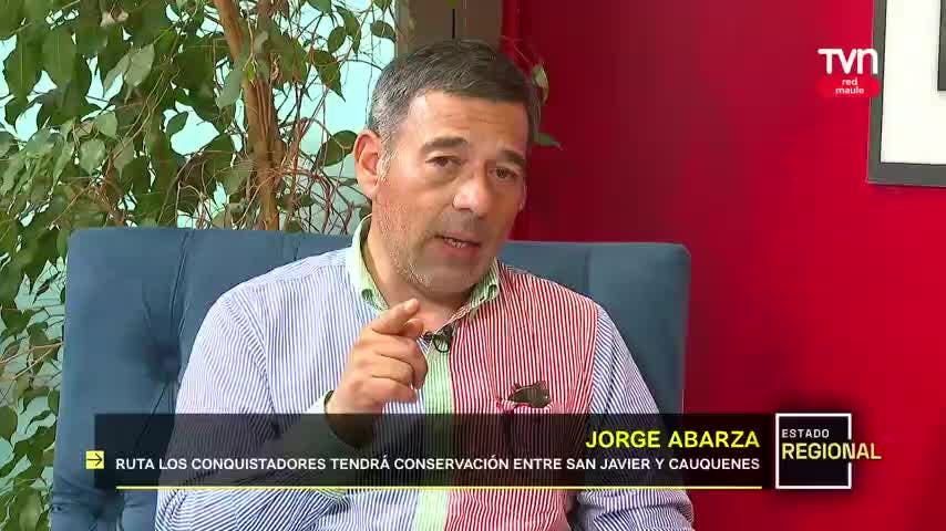 Estado Regional Red Maule - Viernes 14 de noviembre 2025