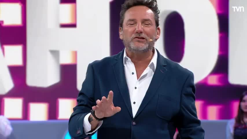 Ahora Caigo Prime - Viernes 14 de noviembre de 2025