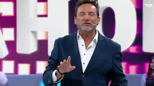 Ahora Caigo Prime - Viernes 14 de noviembre de 2025