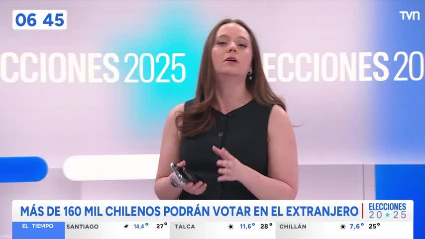 Voto en el extranjero: Jeannette Jara se impone en Nueva Zelanda tras resultados preliminares