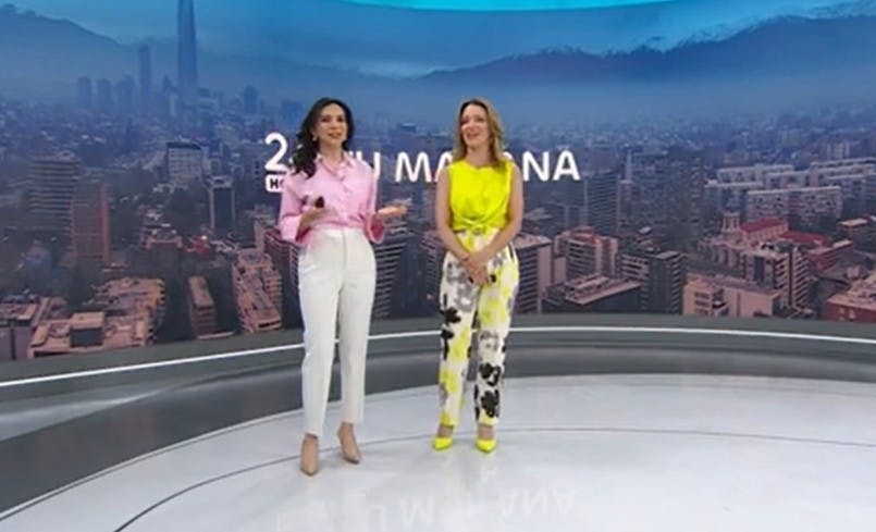24 Horas Tu Mañana - Lunes 17 de noviembre 2025