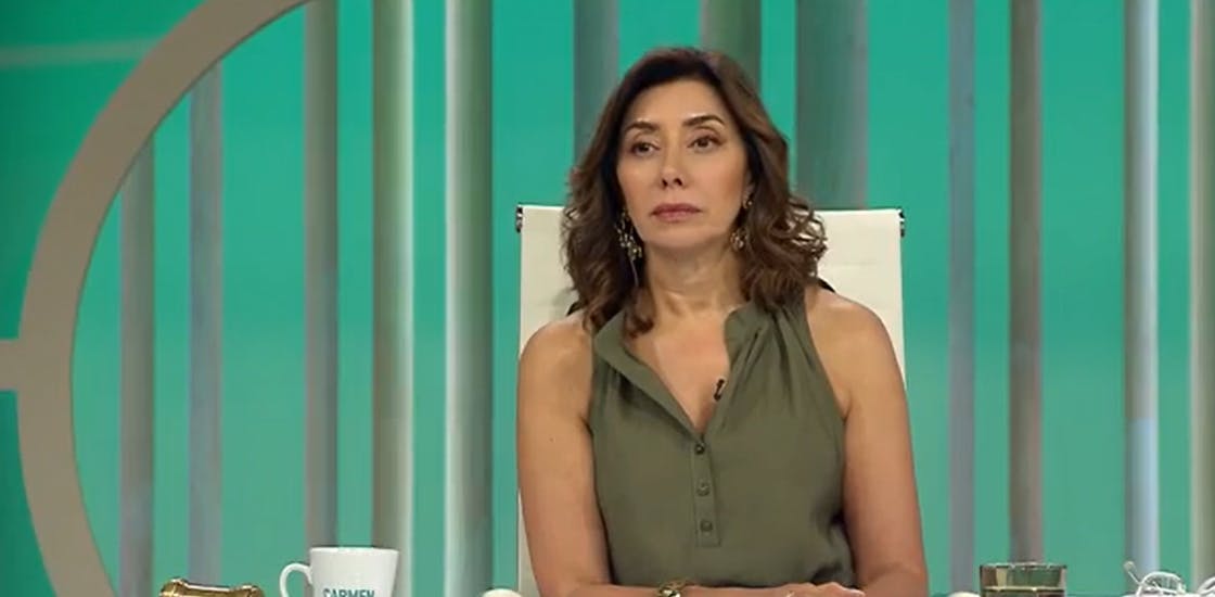 Carmen Gloria a tu servicio | Capítulo 17 de noviembre 2025