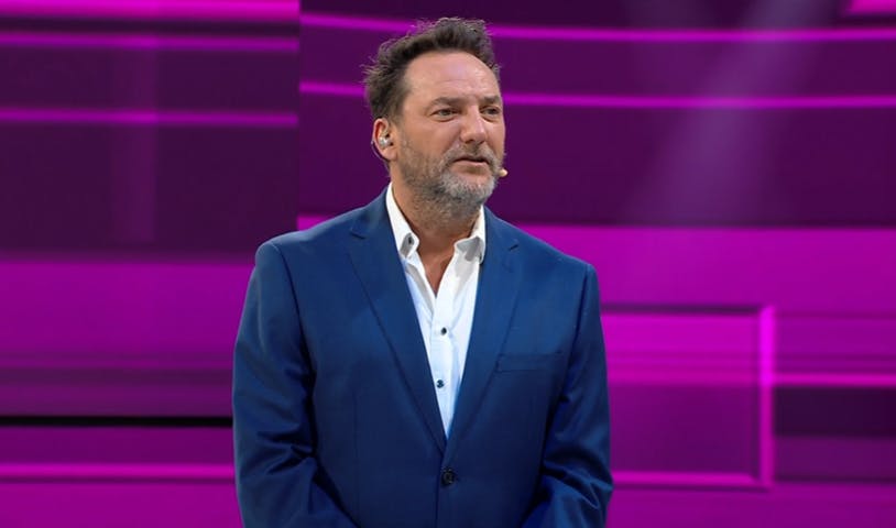 ¡Ahora Caigo! - Lunes 17 de noviembre de 2025