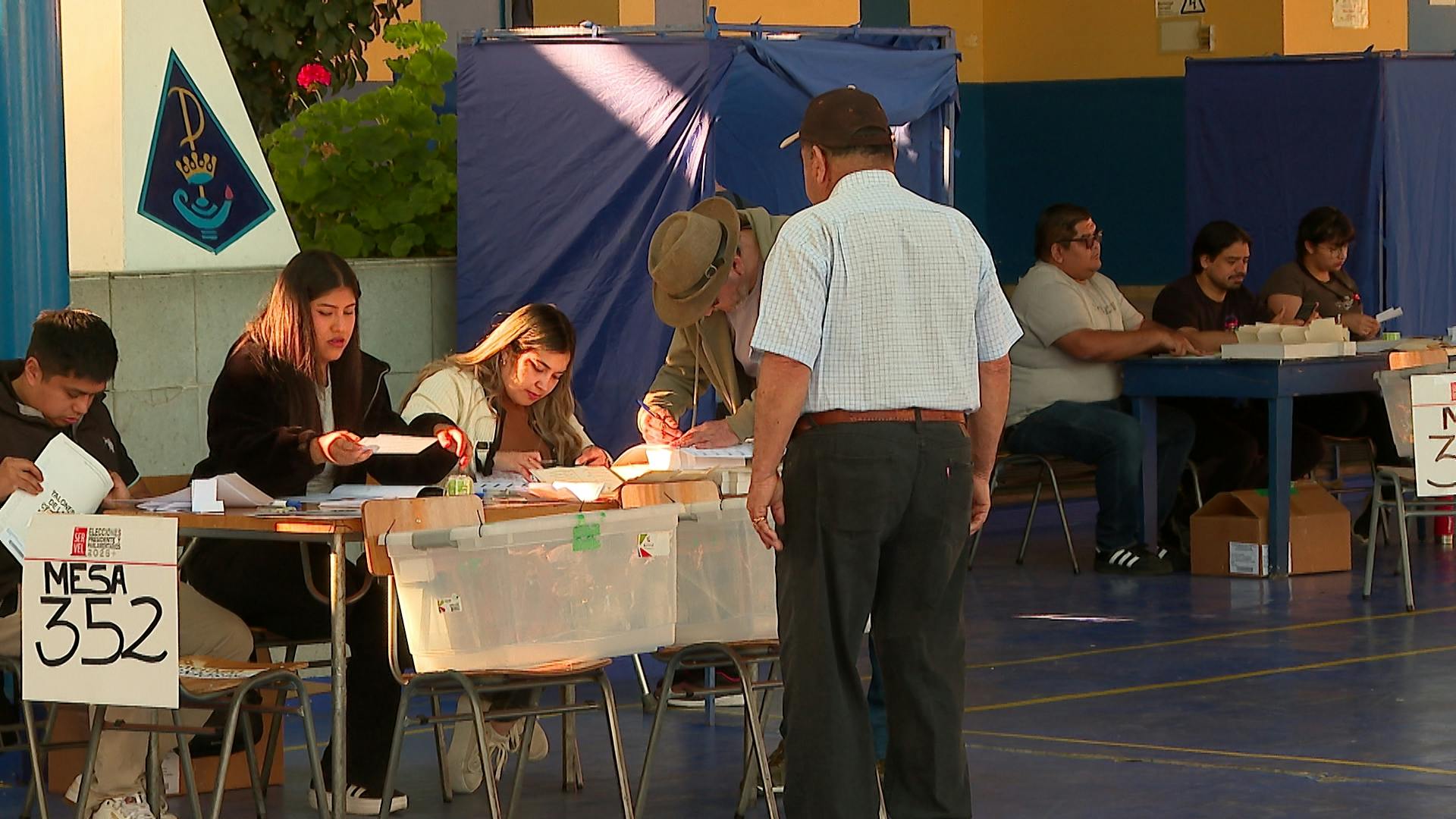 Positivo balance del proceso eleccionario en la región 