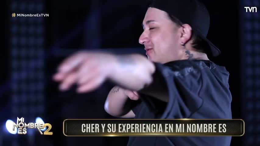 "La vi y dije 'ella es una diosa como yo'": Diego recuerda cómo se convirtió en doble de Cher