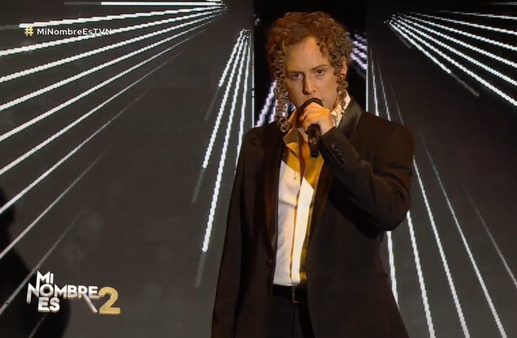 David Bisbal nos trae una canción de tentación y deseo