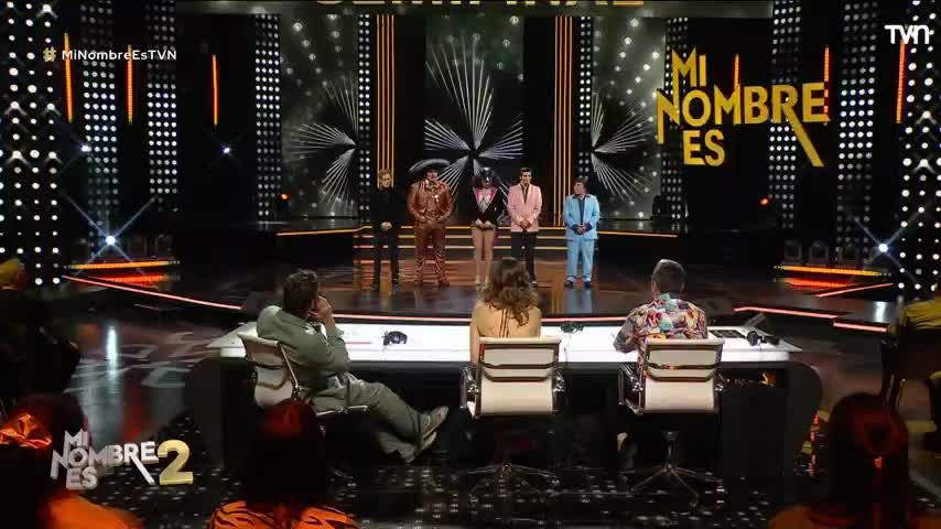 El público votó: conoce al artista que abandona para siempre Mi Nombre Es