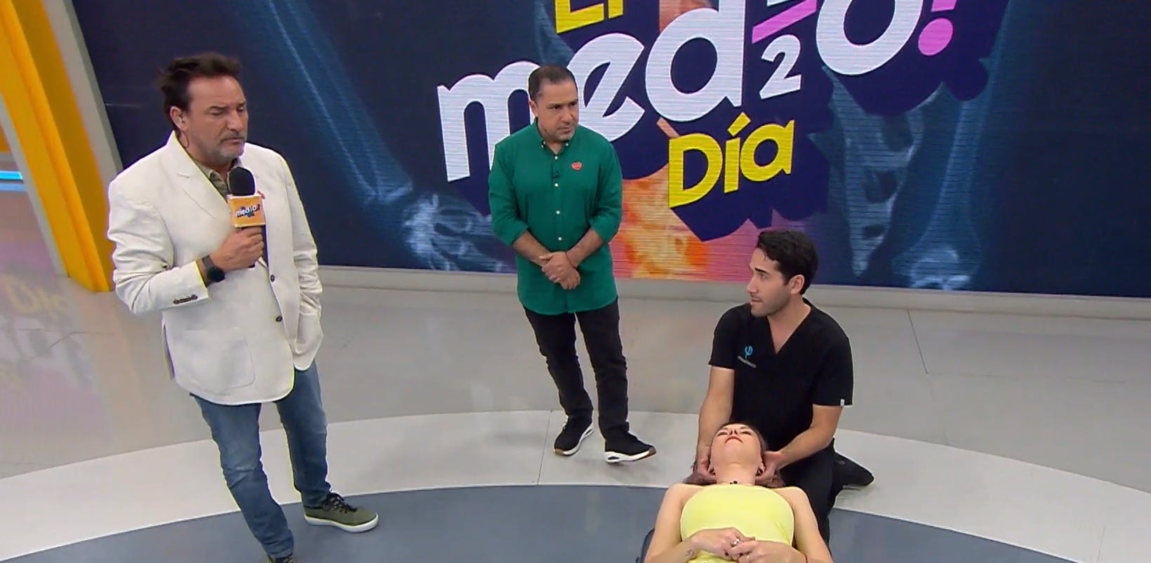 Aprenda ejercicios para aliviar el dolor y el cansancio