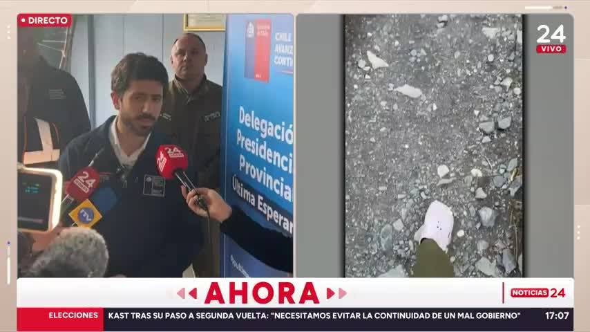 Tragedia en Torres del Paine: Aumentaron a 5 los fallecidos