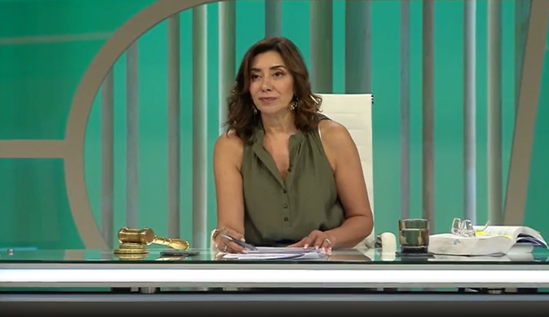 Carmen Gloria a tu servicio | Capítulo 18 de noviembre 2025