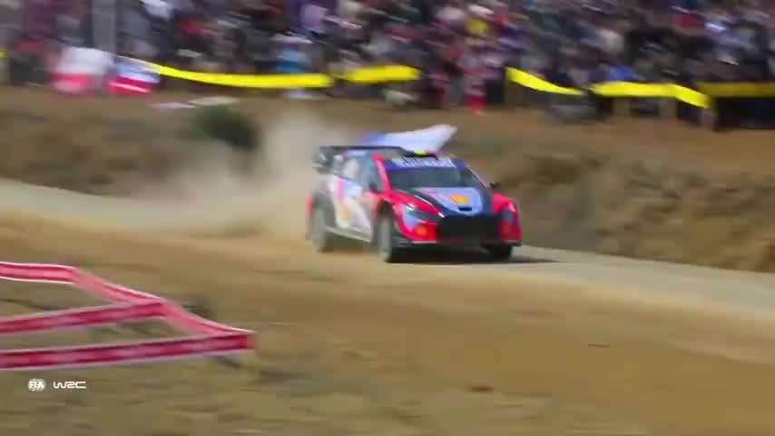 Rally Mundial 2025 generó un retorno de 6,4 veces la inversión del GORE Biobío