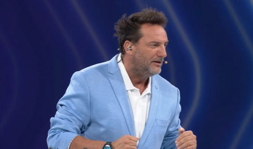 ¡Ahora Caigo! - Martes 18 de noviembre de 2025