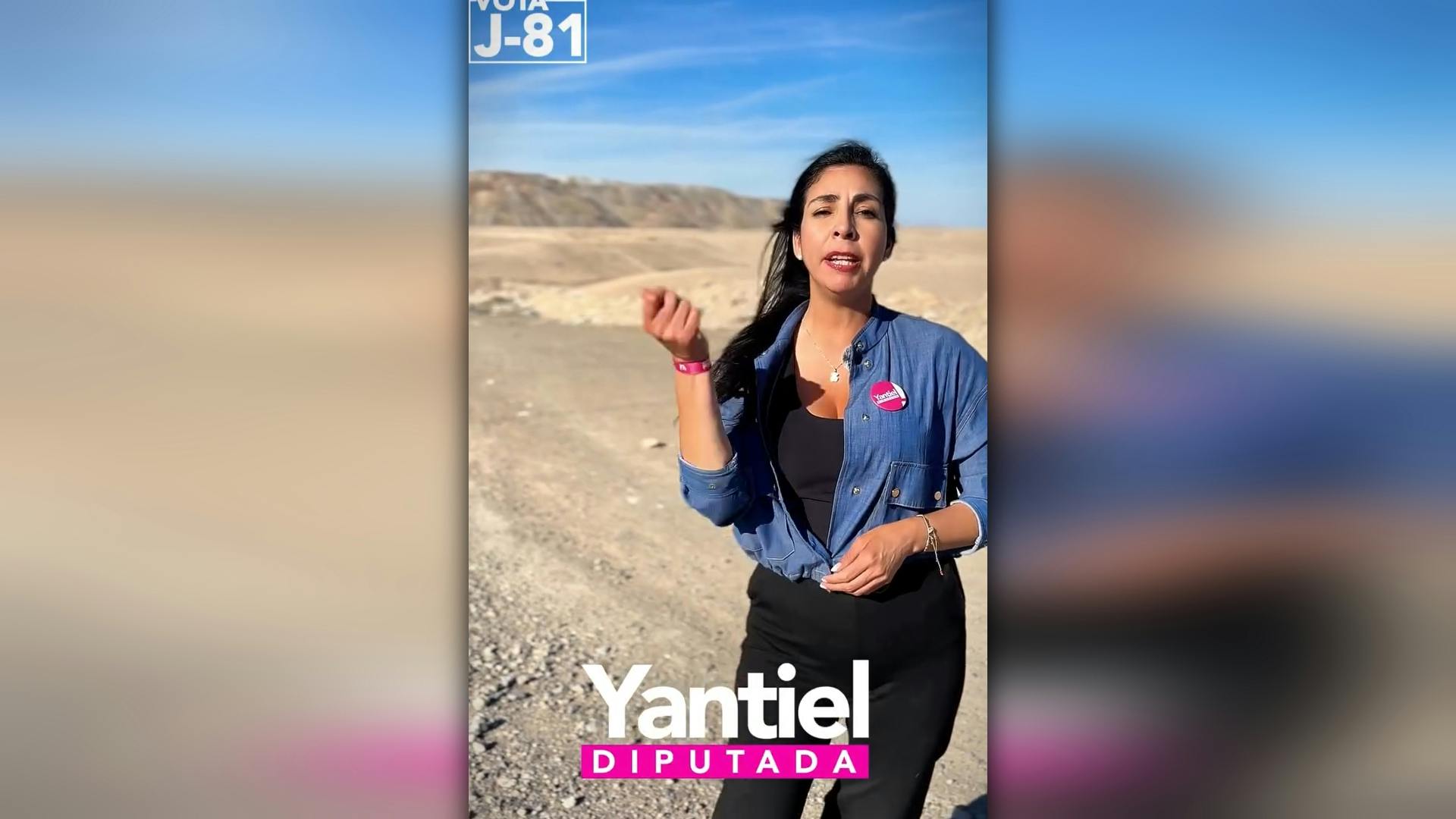 Sumario en la municipalidad tras campaña de Yantiel Calderón