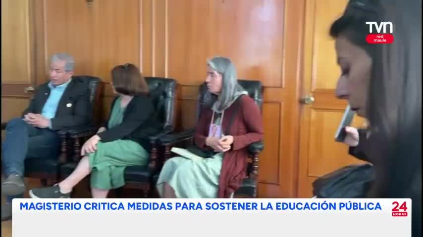 Medidas del PADEM desincentivan aumento de matriculas