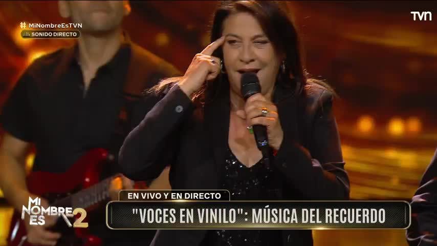Mi Nombre Es 2 | Semifinal: Martes 18 de noviembre de 2025