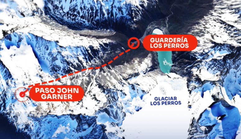 Investigan razones: ¿Qué fue lo que pasó en la histórica tragedia en las Torres del Paine?