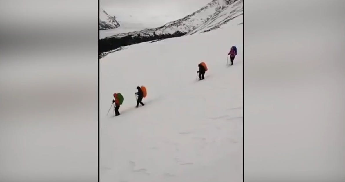 Yael Szewkis y tragedia en Torres del Paine: "Meteorología sí había advertido de las malas condiciones del tiempo"