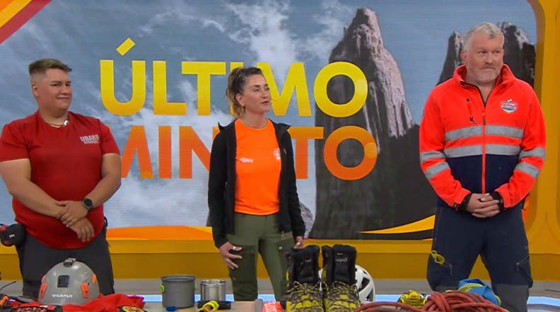 Tragedia en Torres del Paine: Experto en montaña explica las razones de "la tormenta perfecta"