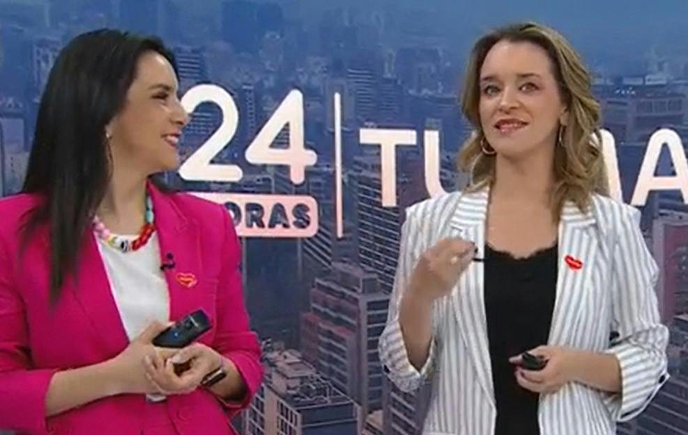 24 Horas Tu Mañana - Miércoles 19 de noviembre 2025