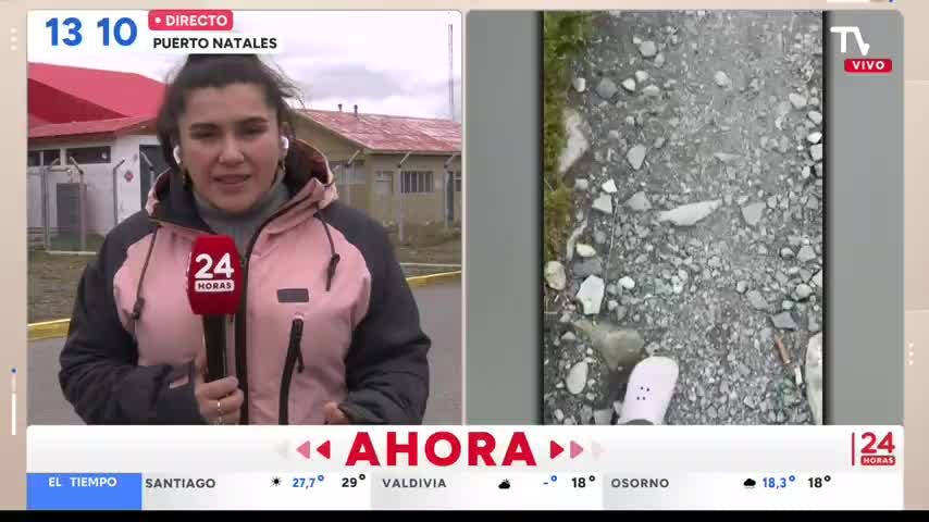 24 Horas al Día - miércoles 19 de noviembre 2025