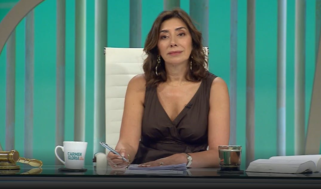 Carmen Gloria a tu servicio | Capítulo 19 de noviembre 2025