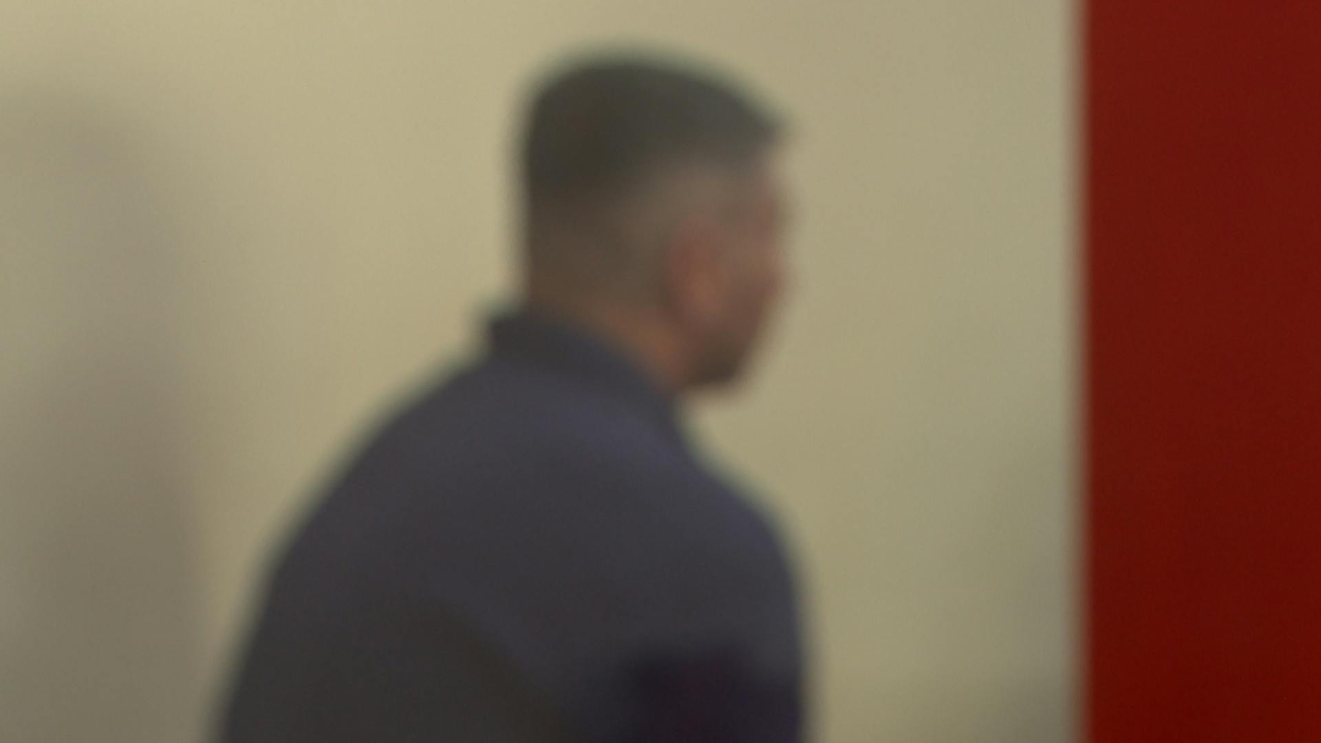 Partió juicio contra acusado de femicidio de Daniela Olate
