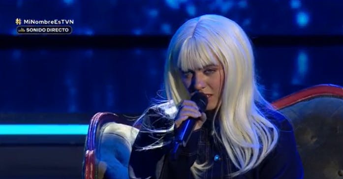 Una propuesta íntima y poderosa de Billie Eilish