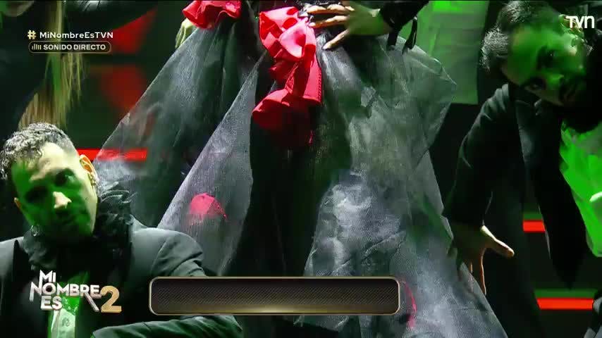 Siempre camaleónica: Lady Gaga eleva la apuesta para seguir en Mi Nombre Es
