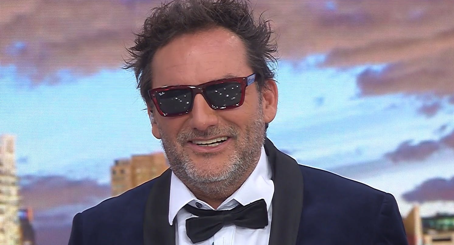 ¿Con cuál te quedas? Ayudamos a Dani a encontrar el look perfecto para los Martin Fierro en Miami 