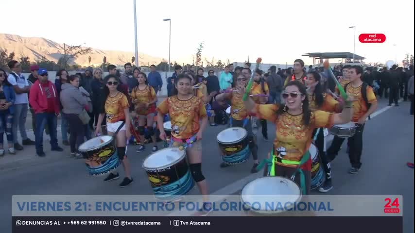 Panoramas para el fin de semana en la región