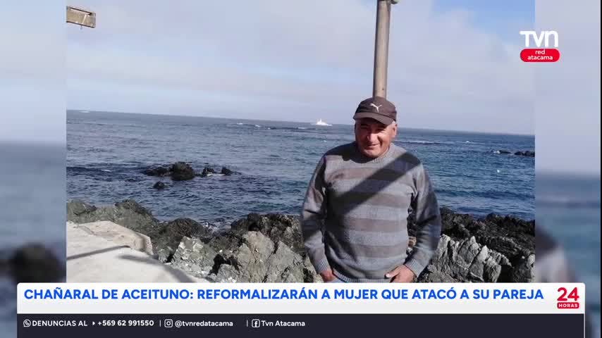 Chañaral de Aceituno: Familia pide justicia por Isauro