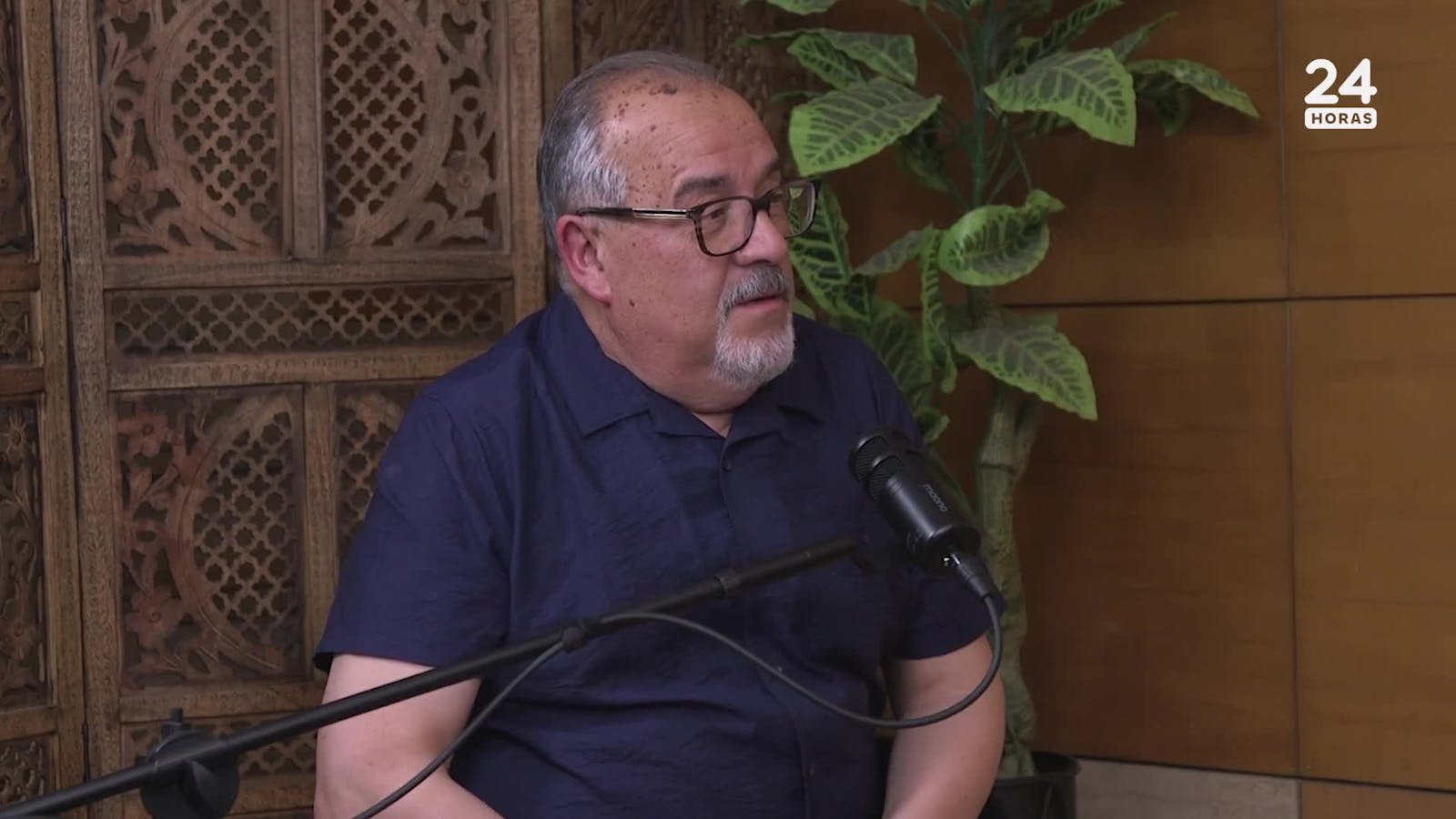 Ramón Díaz Eterovic - 38 años de Heredia | Página 24 - T1E20