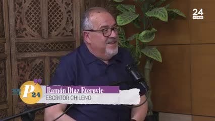 Ramón Díaz Eterovic - 38 años de Heredia | Página 24 - T1E20